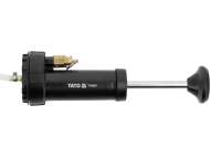 Dispozitiv Pentru Umplerea Și Golirea Lichidului De FrÂnĂ