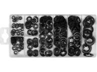 Set Șaibe Fixare Autoblocante, 260 Buc