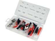 Set Cleme Pentru Electricieni, 28 Buc