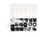 Set Garnituri Din Cauciuc, 225 Buc