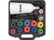 Set Completare Ulei, 15 Piese