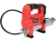 Pistol De Gresat 18v, 620bar