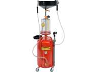 Recuperator Pneumatic Pentru Ulei, 90l