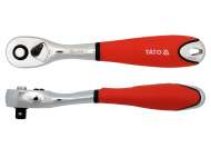 Antrenor Curbat Prindere RapidĂ 3/8''