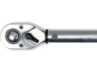 Cheie DinamometricĂ 3/8'' 10-110nm