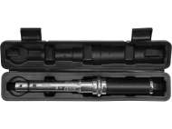 MÂner Cheie DinamometricĂ, 9x12mm, 2,5-12nm