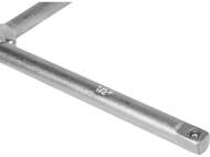 Cheie Cruce Pentru RoȚi 17x19x21x1/2''