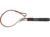 Cheie Filtru Ulei Cu BandĂ, 80-160mm