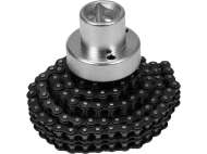 Cheie Cu LanȚ Pentru Filtre Ulei, 75-170mm