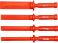 Set Razuitoare Din Plastic, 4 Buc