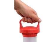 LampĂ Atelier Cu Stativ,tub 360°, 7500lm