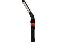 Set LampĂ De Atelier, 3 În 1, 380lm, Li-ion 3,7v 2200mah, Ip54