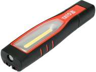 LampĂ Atelier Cob 10w 1000lm Ik09