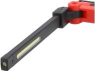 Lampa Atelier SubȚire 350lm