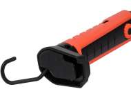 LampĂ De Atelier Cu BraȚ Flexibil, Cob 500lm, Ip54