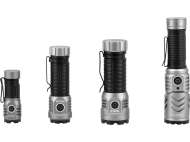 LanternĂ Cu Acumulator 20w 2500lm