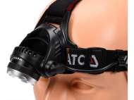 LanternĂ Pentru Cap 10w