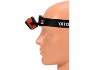 LampĂ FrontalĂ Cu Senzor De MiȘcare, 500lm