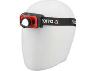 LampĂ FrontalĂ Cu Acumulator 600lm, Senzor De MiȘcare