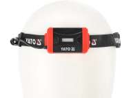 LampĂ FrontalĂ, 500lm, 3xaaa