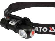 LampĂ FrontalĂ 2in1 350lm