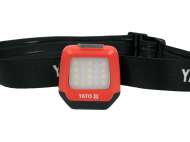 LampĂ FrontalĂ 2in1 200lm