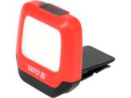 LampĂ FrontalĂ 2in1 200lm