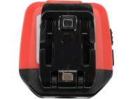 LampĂ FrontalĂ 2in1 200lm