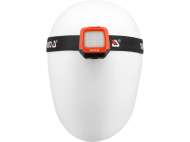 LampĂ FrontalĂ 2in1 200lm