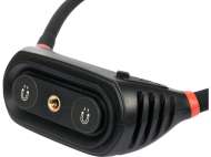 LanternĂ Cu 2 Capete Și Prindere Pe Gat