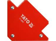 Dispozitiv Magnetic Fixare Pentru SudurĂ