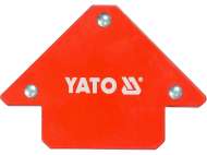 Set 6 MagneȚi De SudurĂ