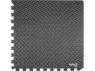 CovoraȘe ProtecȚie PardosealĂ, 6 Buc, 60x60cm, 12mm Grosime