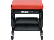 Taburet Pentru Atelier Cu RoȚi