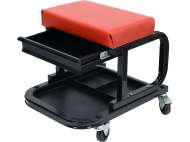 Taburet Pentru Atelier Cu RoȚi