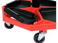 Scaun Atelier Telescopic