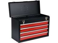 Cutie De Scule MetalicĂ 4 Sertare