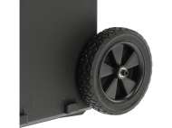 Troller Pt Scule Ermetic 465x355x512mm