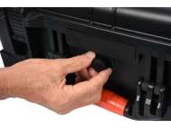 Cutie ErmeticĂ Troller 559x351x229mm