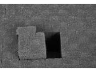 Cutie ErmeticĂ Troller 559x351x229mm