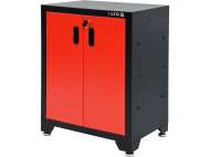 Dulap Atelier, 2 UȘi, 660x457x863mm