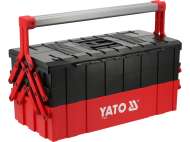 Cutie De Scule 5 Compartimente, Plastic