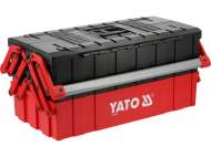 Cutie De Scule 5 Compartimente, Plastic