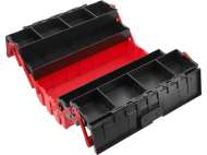 Cutie De Scule 5 Compartimente, Plastic