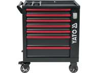 Dulap Scule, 7 Sertare, Cifru Electronic