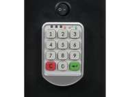 Dulap Scule, 7 Sertare, Cifru Electronic