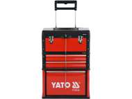 Troler Scule, 3 Compartimente