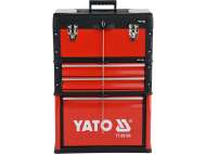 Troler Scule, 3 Compartimente