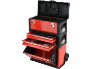 Troler Scule, 3 Compartimente