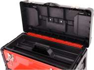 Troler Scule, 3 Compartimente